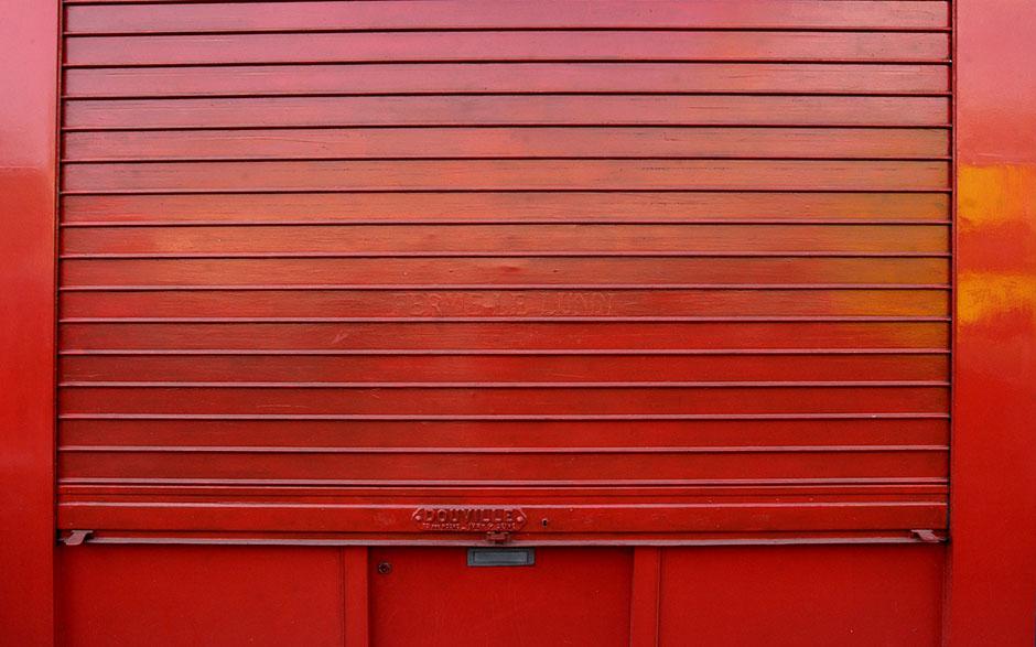 volet persienne Gennevilliers